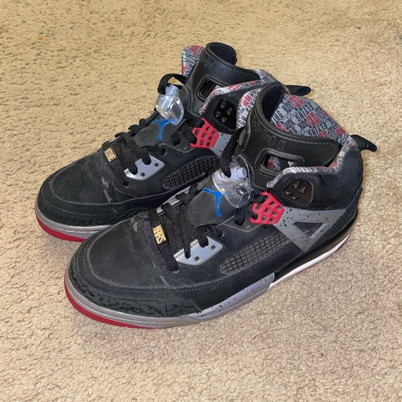 Jordan